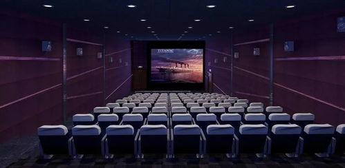 国产第一影院,光影交织，见证中国电影辉煌历程  第3张