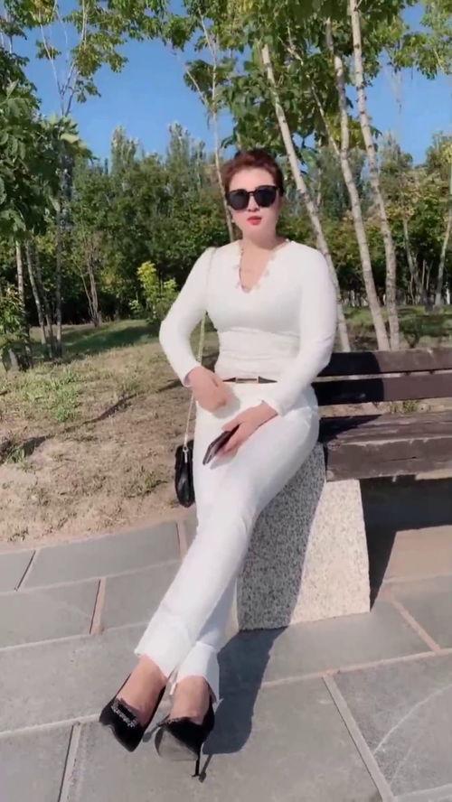 色拍国产大姐,色拍中的独特魅力  第3张